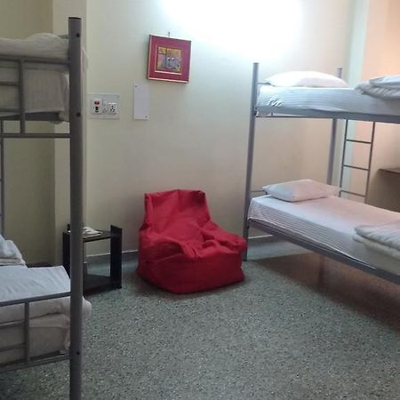 Snoozotel Bangalore Extérieur photo