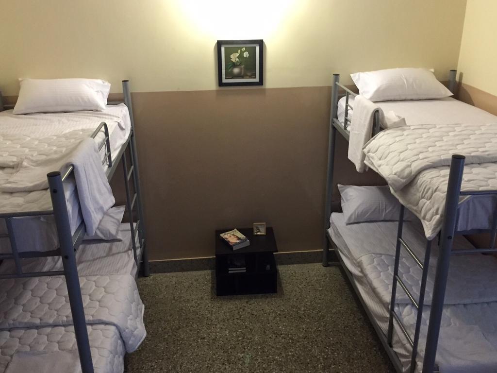 Snoozotel Bangalore Chambre photo