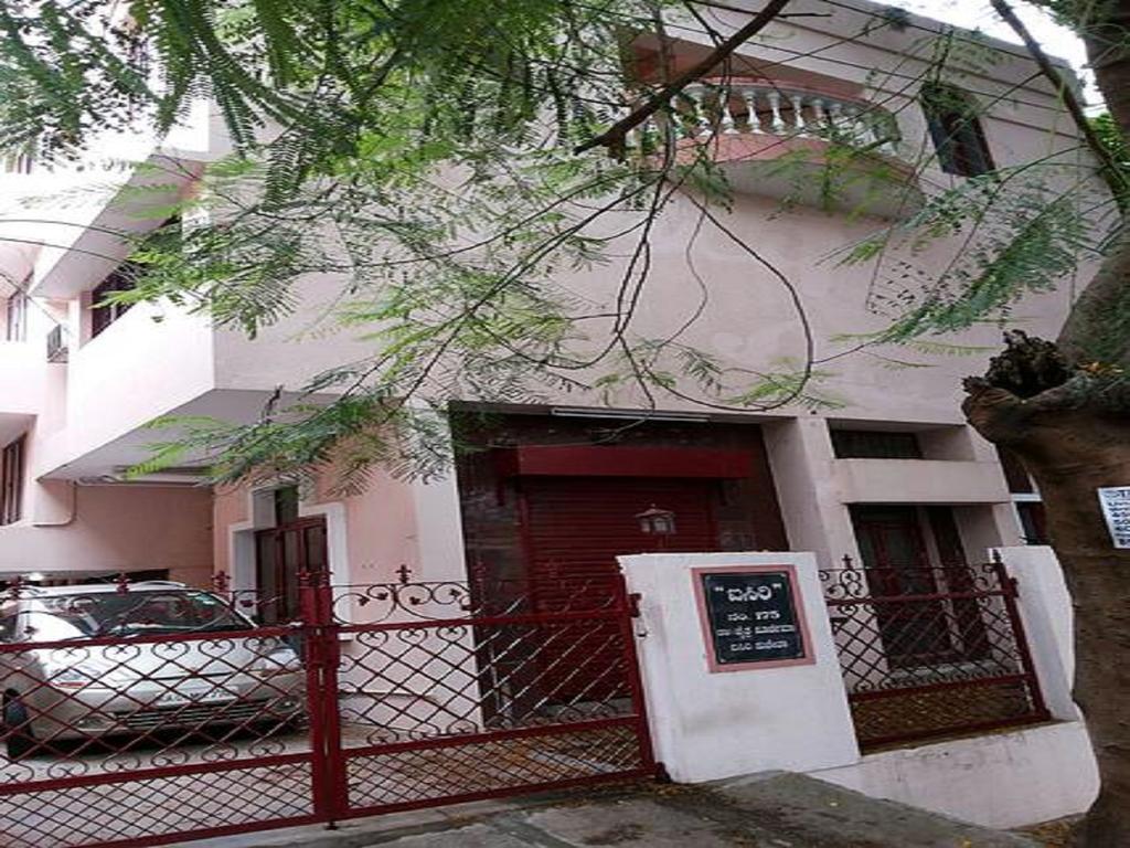 Snoozotel Bangalore Chambre photo