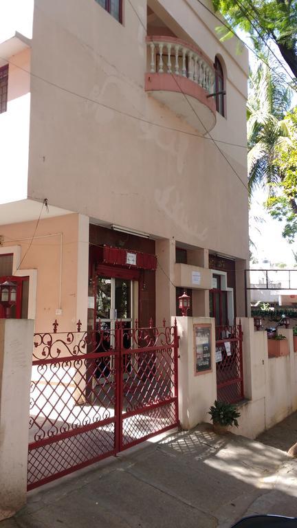 Snoozotel Bangalore Extérieur photo