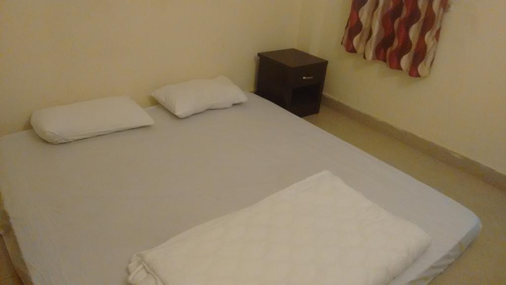 Snoozotel Bangalore Extérieur photo