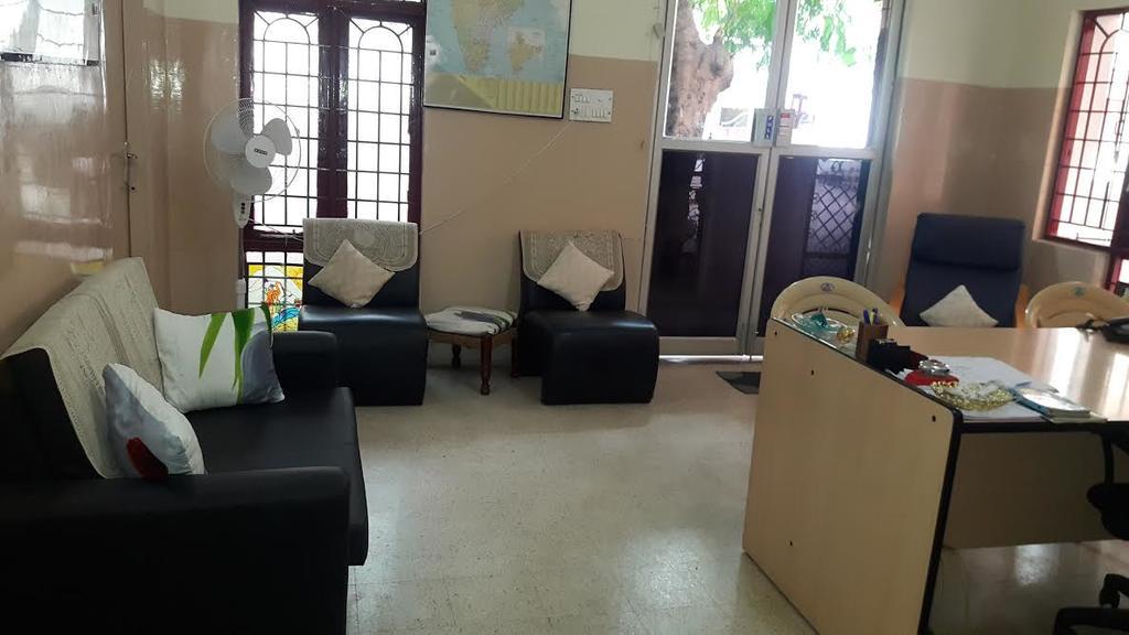 Snoozotel Bangalore Extérieur photo