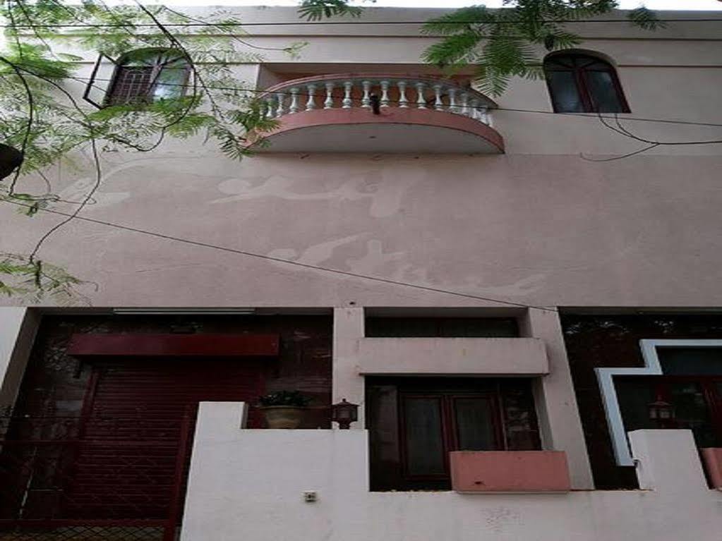 Snoozotel Bangalore Extérieur photo